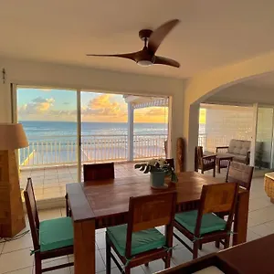 Ti-punch Appartement Saint-Francois (Grande-Terre)