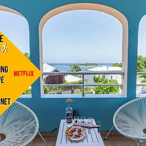 Les Grenadines Appartement Le Gosier (Grande-Terre)