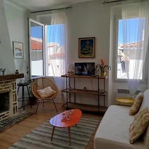 Charmant Lumineux Centre Historique Appartement La Ciotat