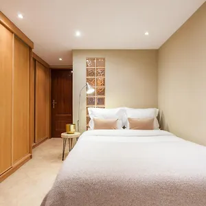 Vintage House Santa Catarina Appartement Lisboa