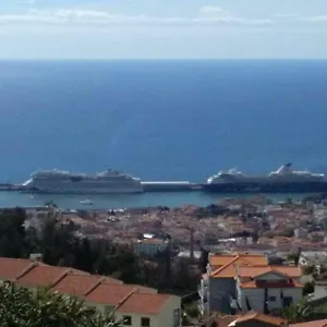 House Joel & Sonia Hébergement de vacances Funchal (Madeira)