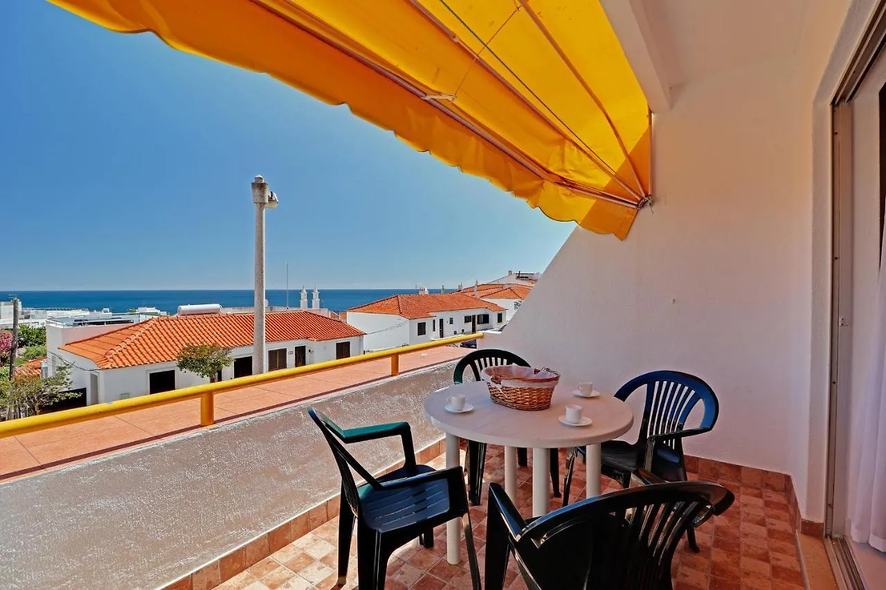 Albufeira Ocean View By Homing Lägenhet 0*,  Portugal