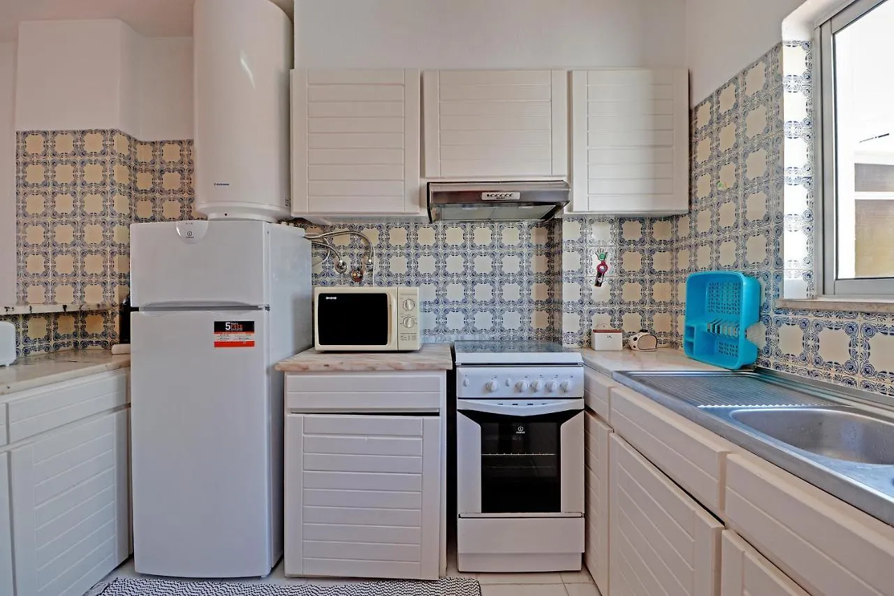 Albufeira Ocean View By Homing Apartman