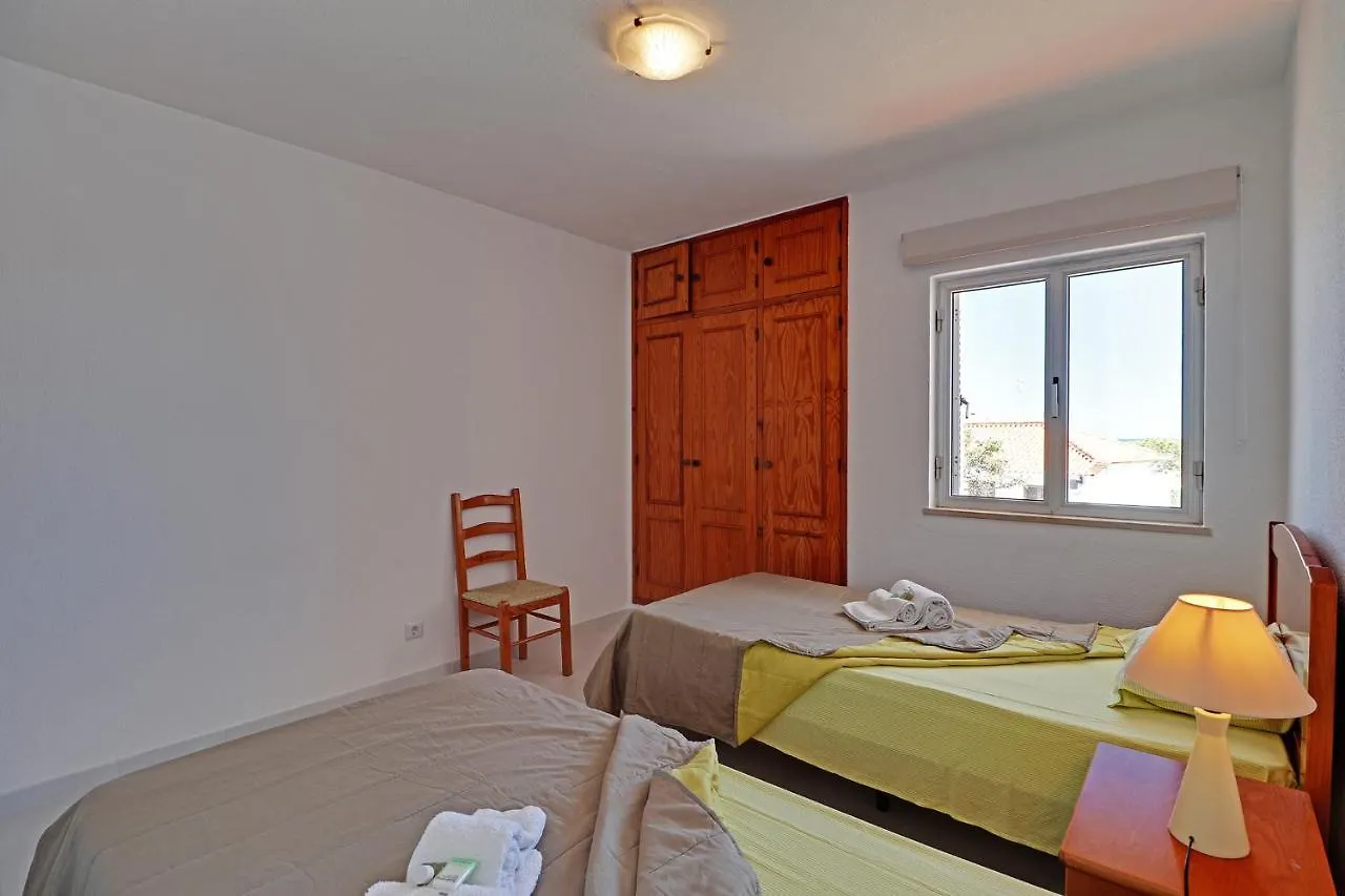 Albufeira Ocean View By Homing Apartman