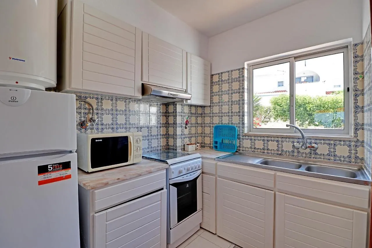 Albufeira Ocean View By Homing Apartman