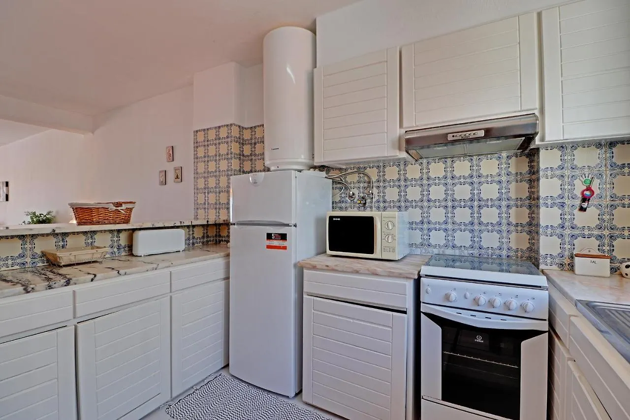 Albufeira Ocean View By Homing Apartman Portugália